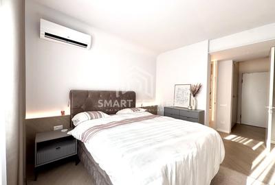 Apartament 3 camere de inchiriat II Prima inchiriere II Parcare II Pipera - 19