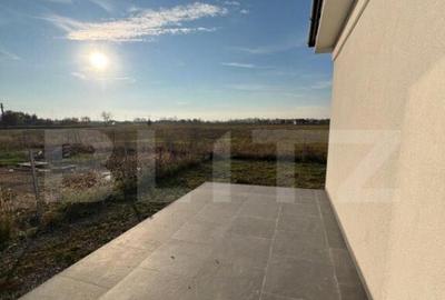 Casa la cheie cu 4 camere, 80 mp - 19