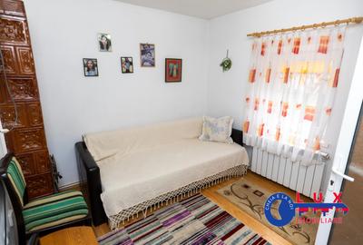 ID 6685 Casă cu teren de vânzare – EXCLUSIVITATE Lux Imobiliare - 7