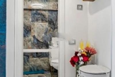 Tineretului Parc,Metrou,bl,1982,VEDERE PARONAMICA, DECOMANDAT.Renovat,2 bai, - 9