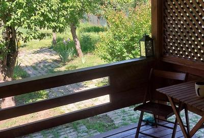 Apartament cu 2 camere decomandat în Snagov - 3