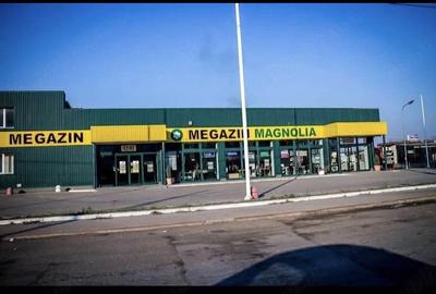 Spațiu comercial, de 350 mp, în Central - 2