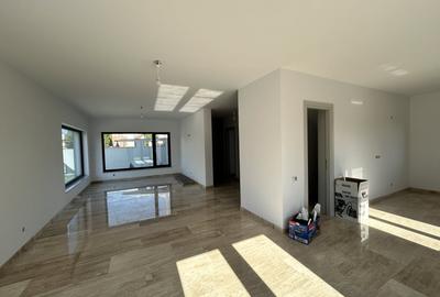 Casa individuala finisata LUX Apahida 160mp utili 450mp teren 5 camere - 2