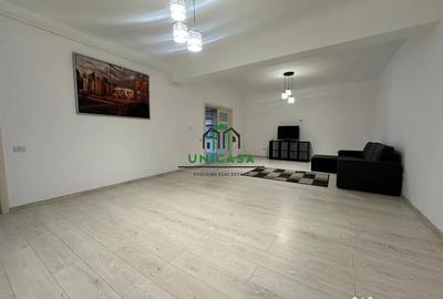 Apartament cu 3 camere decomandat în Agrement Ostroveni - 2