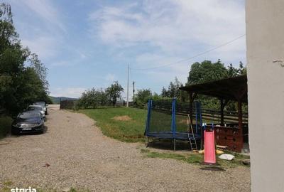 Casă cu 4 camere cu Teren 220 Mp în Șcheia - 6