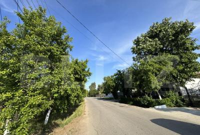 Casa pe parter renovabila cu proiect de extindere, 2101 mp t - 6