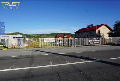 Teren intravilan, Viisoara langa RAR - 3