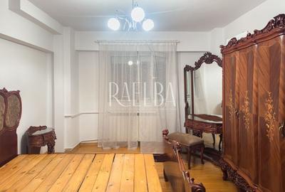 Apartament cu 2 camere decomandat, mobilat în Muncii - 11