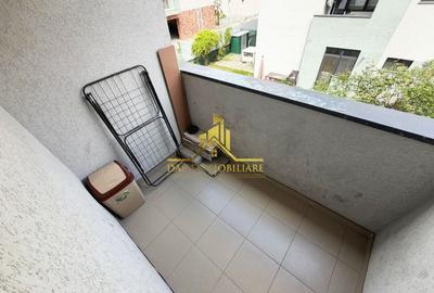 Apartament cu 3 camere semidecomandat, mobilat în Borhanci - 8
