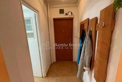 Apartament cu 2 camere semidecomandat în Podgoria - 3