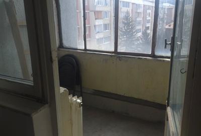 Garsonieră în Cristian - 11