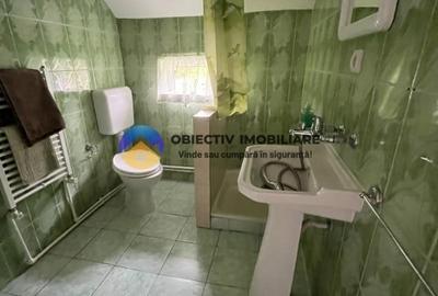 Vila - posibilitate pensiune - 6