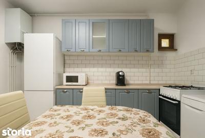 Apartament cu 2 camere, mobilat în Lazaret - 3