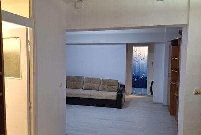 Apartament cu 2 camere semidecomandat, mobilat în Apărătorii Patriei - 10