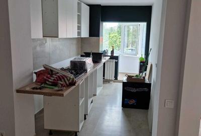 Apartament cu 3 camere decomandat în Splaiul Unirii - 8