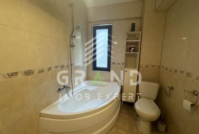 Ap 2 camere | BALCON | PARCARE | Donath PARK/CAPAT GRIGORESCU - 13
