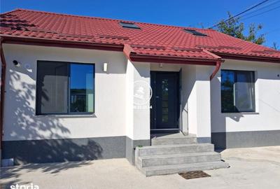 Casă cu 4 camere cu Teren 339 Mp în Valea Lupului - 11