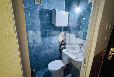 Garsonieră • Decomandată •  Preț: 14.000 € - 2