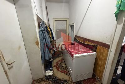 Casă individuală cu 3 camere cu Teren 804 Mp în Tipografilor - 12