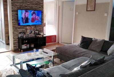 Casă cu 3 camere cu Teren 4200 Mp în Borș - 4