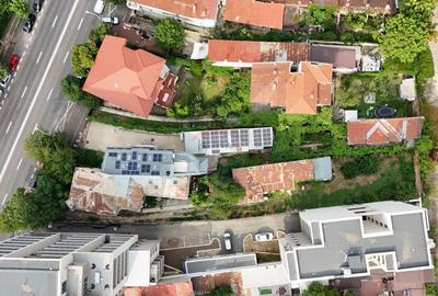 Teren Ultracentral | Investi?ie Premium | Calea Plevnei ... - 17