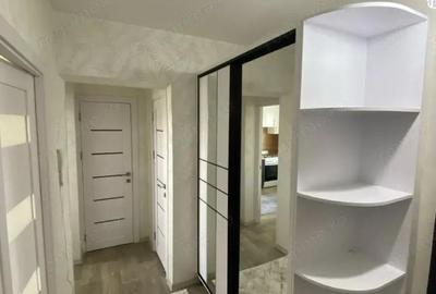 Garsonieră decomandată în Gara de Nord