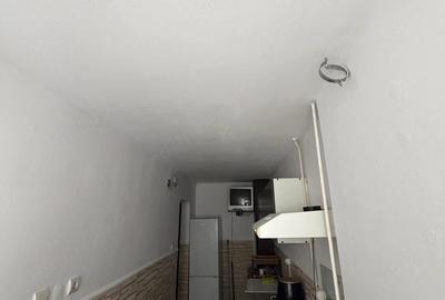 Garsonieră decomandată în Burdujeni - 1