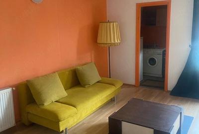 Garsonieră semidecomandată în Nord - 1