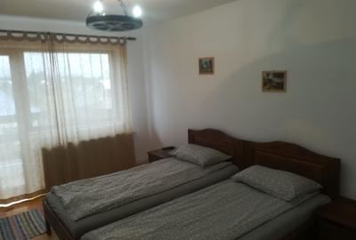 Casă cu 4 camere în Beliș - 4