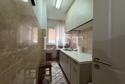 Apartament de 2 camere, decomandat, 55mp, zona Bartolomeu - 6