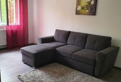Apartament cu 2 camere decomandat în Crâng - 2