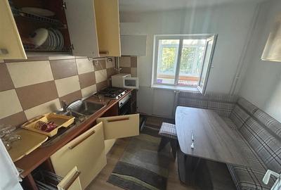 Etaj 1 - Nicolina Str. Salciilor, 2 camere decomandat 52mp , liber  Va propunem - 10