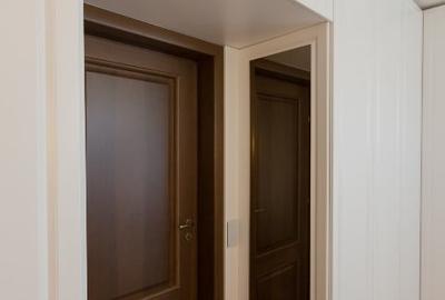 Apartament cu 3 camere decomandat, mobilat în Europa - 7