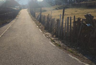 Teren de 767 mp, în Exterior Vest - 6