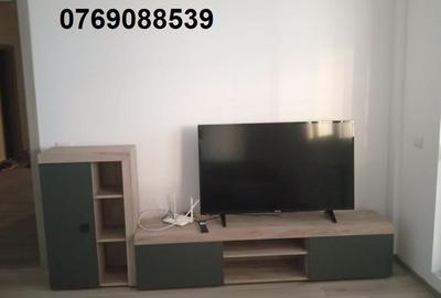 Apartament cu 3 camere decomandat, mobilat în Drumul Taberei - 3