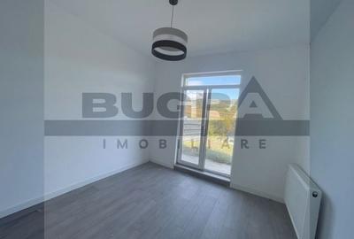 Duplex de 130mp, teren 320, finisat, zona Popesti - 16