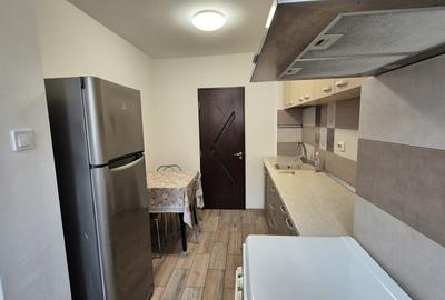 Apartament cu 2 camere semidecomandat, mobilat în Țiglina 2 - 8