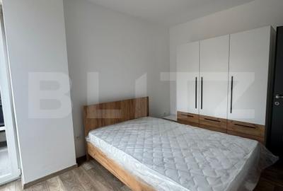 Apartament 3 camere, 2 bai, parcare, prima inchiriere, zona Fagului - 6