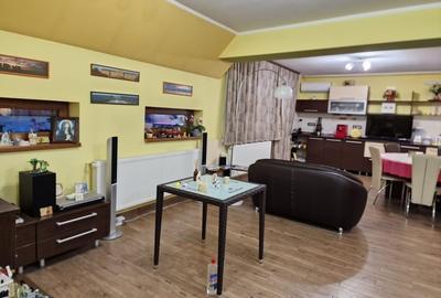 Casa rezidentiala + Spațiu comercial | 741 mp utili | Teren 906 mp - NEGOCIABIL - 2