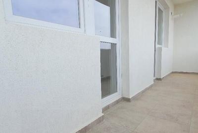 Apartament cu 2 camere semidecomandat în Popești-Leordeni