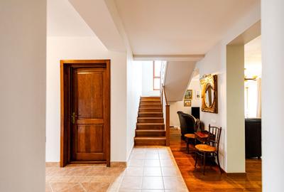 Casă individuală cu garaj - Confort premium - Comision 0% - 26