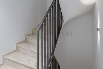 Vila tip townhouse in Pipera - mobilier de bucatarie inclus - 14