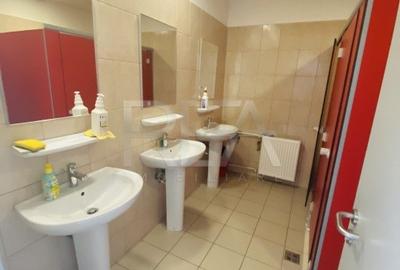 Cladire de birouri moderna P+2 cu terasa, depozit, parcare, metrou - 28