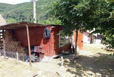 Casă individuală cu 4 camere cu Teren 1439 Mp în Vest - 18