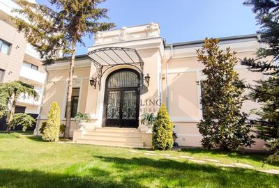 Vila restaurata in cel mai mic detaliu - zona centrala - 2