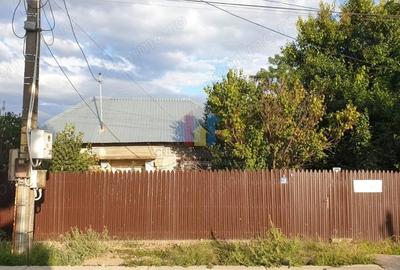 Casă cu 4 camere cu Teren 1800 Mp în Chiscani - 11