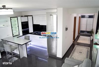 Apartament cu 2 camere în Obcini