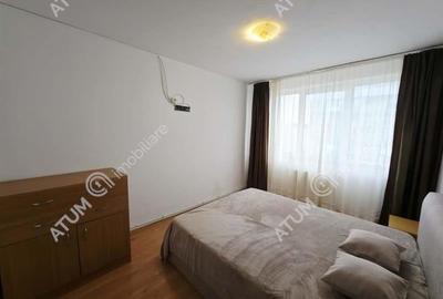 Apartament cu 3 camere decomandate pe Mihai Viteazu in Sibiu Apartament cu 3 camere decomandate pe Mihai Viteazu in Sibiu - 9