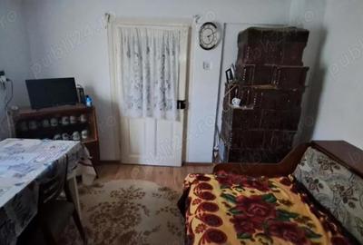 Casă cu 3 camere în Independența - 6