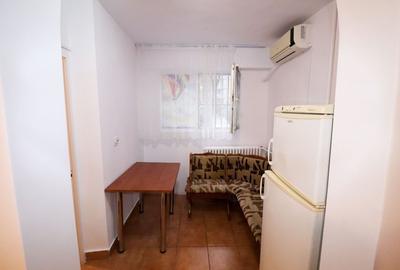 Garsoniera 32 mp, Titan, Str. C-tin Brâncuși, Bl. M13, Parter - 3